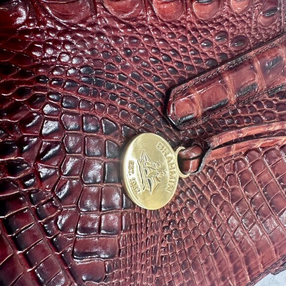 Authentic Brahmin Purse - Picture 7 of 12